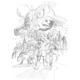 Illustration for article titled Delve into the design of iZelda: Art And Artifacts /iin this exclusive preview